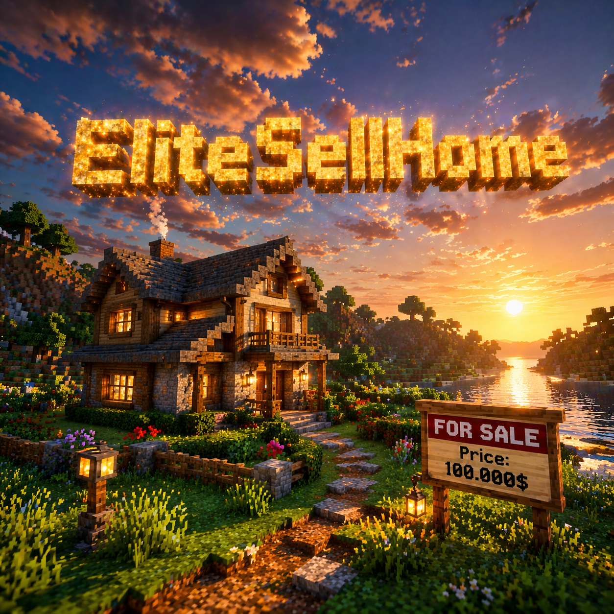 EliteSellHome