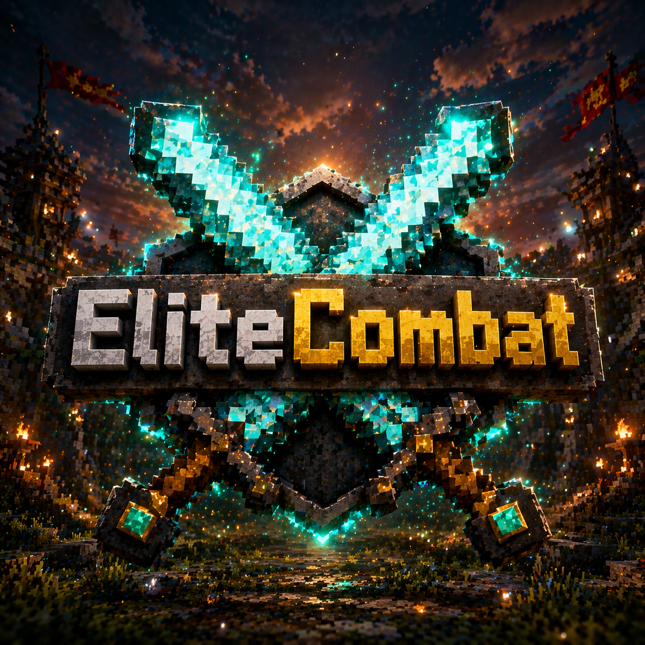 EliteCombat - PREMIUM