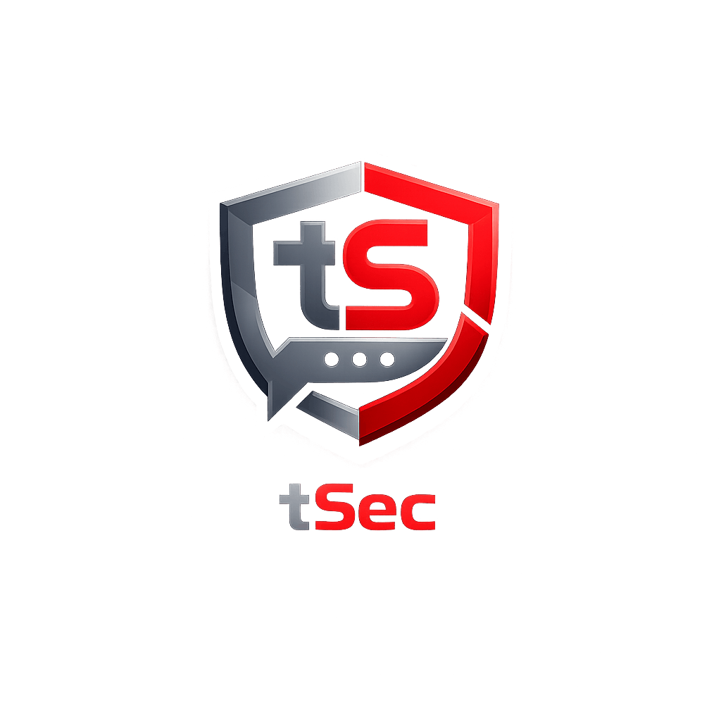 tSecurity